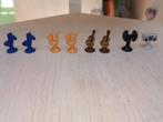 LIDL Stikeez instruments de musique, Collections, Lidl, Enlèvement