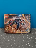 Lego Marvel Eternals 76154 : Deviant Ambush !, Nieuw, Ophalen of Verzenden, Lego