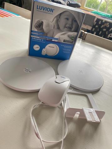 Luvion Babysense 7 beschikbaar voor biedingen