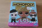Monopoly LOL Suprise nieuw, Een of twee spelers, Ophalen of Verzenden, Nieuw, HASBRO