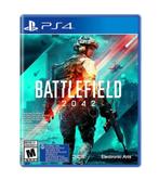 ZGAN PS4 game, BATTLEFIELD 2042, Enlèvement ou Envoi, Comme neuf