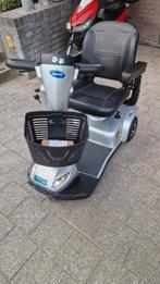 Scootmobiel Invacare Leo, Ophalen, Invacare