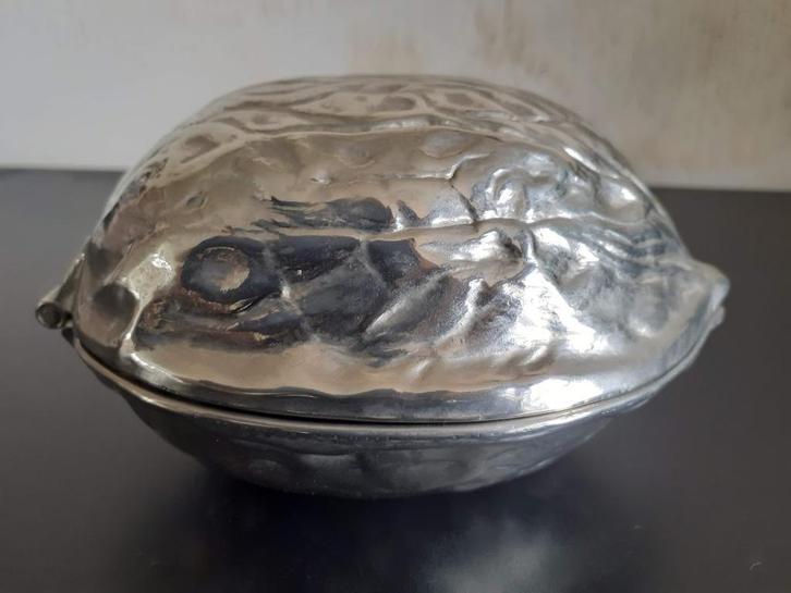 notenkraker, Antiek en Kunst, Curiosa en Brocante, Ophalen