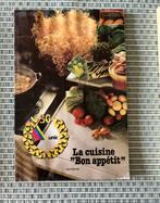 La cuisine “Bon appétit” - edition 83, Utilisé, Enlèvement ou Envoi