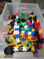 CLICS Toys ( bouwblokjes), Enlèvement