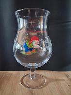 3L glas La Chouffe, Ophalen, Zo goed als nieuw