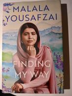 Finding My Way, Livres, Biographies, Autre, Malala Yousafzai, Enlèvement, Utilisé