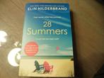 Boek 28 Summers - Elin Hilderbrang (English), Enlèvement ou Envoi