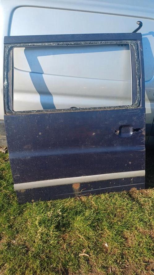 vito model 1 schuifdeur rechts, Auto-onderdelen, Carrosserie, Rechts, Gebruikt, Ophalen