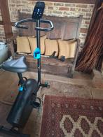 Hometrainer Domyos bijna niet gebruikt, Ophalen of Verzenden, Zo goed als nieuw, Hometrainer