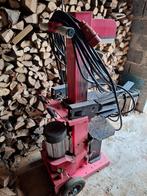 Kloofmachine elektrisch 10ton, Tuin en Terras, Ophalen, Elektrisch