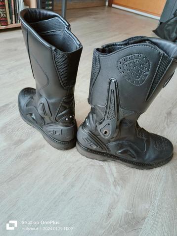 Sidi Armada GTX Laarzen beschikbaar voor biedingen