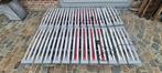 ❣️😶‍🌫️💯💯Lattenbodems SWISSFLEX💯😶‍🌫️ ❣️130- 500€ zgan, Ophalen, 90 cm, Tweepersoons, Zo goed als nieuw