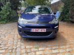 Citroen C3 2014 1200cc Benzine, Euro 6, 65 kW, Blauw, Bedrijf