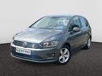 Volkswagen Golf Sportsvan Golf Sportsvan 1.2 TSI Highline DS, Auto's, Volkswagen, Automaat, Bruin, Golf Sportsvan, Bedrijf