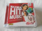 CD - Q MUSIC - MAXIMUN HIT MUSIC - 2009 - 01, Comme neuf, Enlèvement ou Envoi, Dance