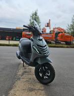 Piaggio Zip Nardo IGET 50cc klasse B 4 takt 2019 - 11.074 km