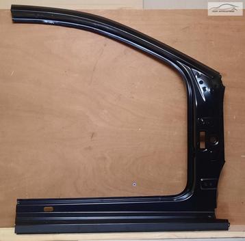 Zijpaneel A-stijl dorpel VW Polo 6R 3-drs 09-17 6R3809836 beschikbaar voor biedingen