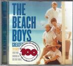 CD The Beach Boys – Greatest Hits, Cd's en Dvd's, Cd's | Pop, Ophalen of Verzenden, Zo goed als nieuw, 1980 tot 2000