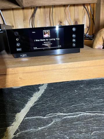Naim uniti atom headphone edition beschikbaar voor biedingen
