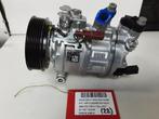 COMPRESSEUR CLIMATISATION Golf VIII (CD1) (3Q0816803D), Utilisé, Volkswagen