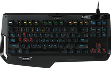 Logitec G410 toetsenbord beschikbaar voor biedingen