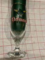 VERRE DE KRIEK LIEFMANS 25 CL H : 18 CM, Enlèvement ou Envoi, Comme neuf, Verre à bière