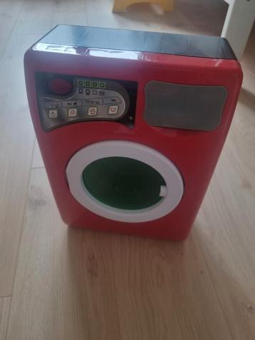 Wasmachine - dreamland beschikbaar voor biedingen
