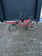 PINO HASE, Fietsen en Brommers, Ophalen, DHASE PINO, Zo goed als nieuw, 47 tot 51 cm