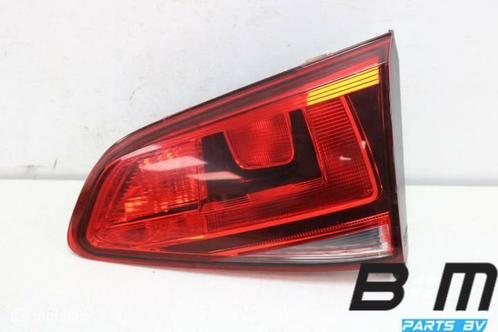Achterlicht in klep rechts VW Golf 7 5G0945094AE, Auto-onderdelen, Verlichting, Gebruikt