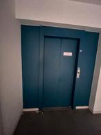 Système de levage Schindler — complet ou démontable, Enlèvement