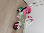 Groot lot meisjes speelgoed – Baby Born, Barbie, winkeltj, Ophalen, Gebruikt, Overige typen