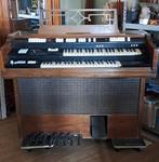 Orgue Wurlitzer, Muziek en Instrumenten, Orgels, Ophalen, Gebruikt, 2 klavieren, Orgel