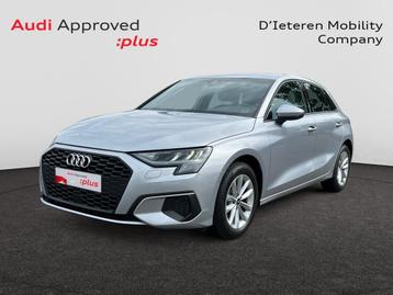 Audi A3 Sportback A3 Sportback 30 TFSI Attraction S tronic beschikbaar voor biedingen