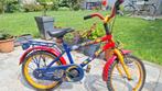 Gazelle kinderfiets 20" in goede staat, Fietsen en Brommers, Ophalen, Gebruikt