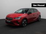 Opel Corsa-e Elegance 50 kWh | Navi | ECC | Cam | PDC | LMV, Auto's, 15 min, Gebruikt, Parkeersensor, 136 pk