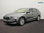 Skoda Octavia Combi Octavia Combi 1.5 TSI eTec MHEV Family D, Auto's, Skoda, Automaat, Break, Zilver of Grijs, Octavia