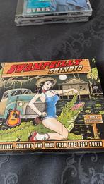 Swampbilly, CD & DVD, CD | Compilations, Enlèvement ou Envoi