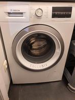 Bosch wasmachine serie 6 9kg, Elektronische apparatuur, Wasmachines, Ophalen of Verzenden, Zo goed als nieuw