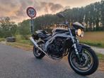 Triumph speed triple 955i, 3 cilinders, Particulier, Meer dan 35 kW, 955 cc