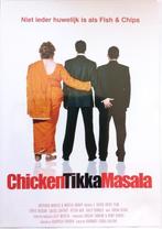dvd CHICKEN TIKKA MASALA -CHRIS BISSON,PETER ASH, Ophalen of Verzenden, Zo goed als nieuw