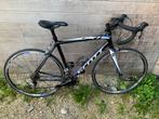 Scott Contessa, Ophalen, Zo goed als nieuw, Carbon