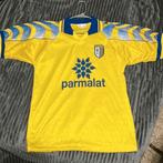 Parma Voetbal Uitshirt Origineel Nieuw 1995/1997, Sport en Fitness, Voetbal, Verzenden, Zo goed als nieuw, Shirt