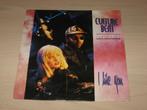 Disque vinyl 45 tours culture beat, Ophalen of Verzenden, Zo goed als nieuw, Overige genres