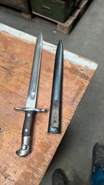 Zwitserse bajonet model 1889/11, Verzamelen, Militaria | Algemeen, Ophalen