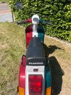 Vespa pk50 xl automaat, Fietsen en Brommers, Ophalen