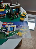 Lego 1256 (volledig) 1254 1250, Complete set, Ophalen of Verzenden, Lego, Zo goed als nieuw