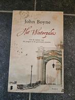John Boyne - Het winterpaleis, John Boyne, Utilisé, Enlèvement ou Envoi