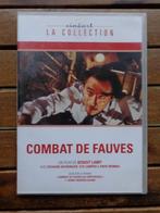 )))  Combat de Fauves  //  Richard Bohringer  (((, Cd's en Dvd's, Dvd's | Drama, Alle leeftijden, Ophalen of Verzenden, Zo goed als nieuw