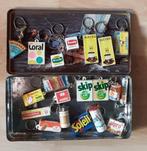 Lot Vintage sleutelhangers, Verzamelen, Ophalen of Verzenden, Gebruikt, Merk
